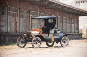 Ford Model T Roadster '1909
